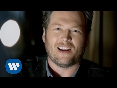 Blake Shelton