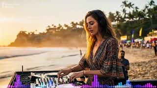 Best Of Tropical Deep House Music Chill Out Mix 2026. Ibiza Summer Mix 2026. Chillout Lounge Mix #4