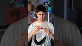 Масажер для глаз и лица от Xiaomi #smartphone #вайлбериз #обзор #xiaomi #масаж #распаковка #релакс