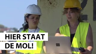 'Mollenvanger' verwijst naar dit! - Wie is de Mol? 2022 Aflevering 8 (Hints)