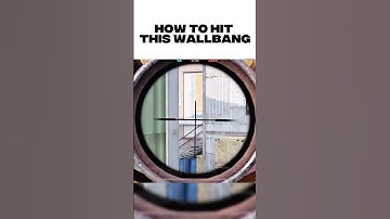 want more videos like this? #codm #codmobile #callofdutymobile #shorts #fyp #wallbang #sniper