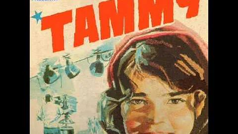 Tammy  Blue Blue (1966)