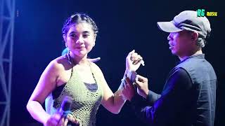 RG  MUSIK  //   DJ  TAJAMNYA  KARANG // THINA  GANAS //   ( Live --LAPANGAN MUNJUL  SOLEAR )