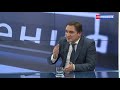 Гость передачи Александр Стояногло. Эфир от 05.03.2021