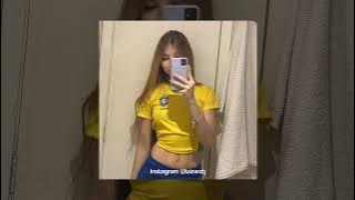 wiu & oruam - horas iguais (speed up)