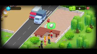 Township Gameplay - Egg damage - Township Kinger screenshot 5