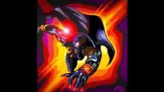 Black Panther Theme Song