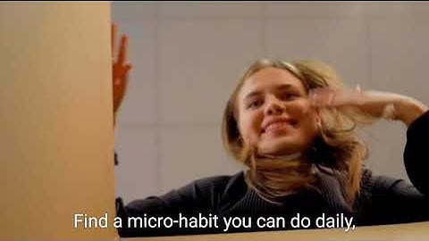 The 1% Rule: The Tiny Habit That Will Change Your Life"