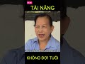 🔴 Tài Năng Không Đợi Tuổi ! #shorts