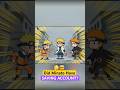 Unlock Savings with Naruto: Start at 16, Be Millionaire!! #shorts #naruto #personalfinance #money