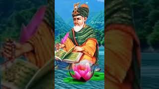 Khwaja Peer Ji [ Jai Peera Di ] 🙏 #@saimaula #shorts #viral 🌹🌹