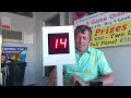 North End Online Bingo 12 June