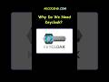 Why Do We Need Keycloak?