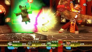 Kung Fu Panda: Showdown of Legendary Legends_20230524190053 screenshot 3