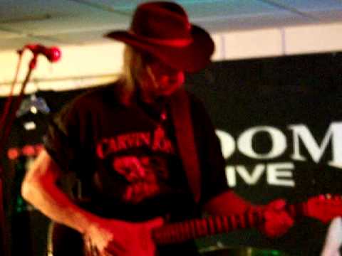 Bill Troxell-Pt.1 of 2 at The Boom Boom Club, Sutt...