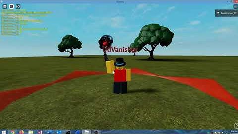 Noob Switcher V5 (SaintVortex Edit) | Roblox Script Showcase