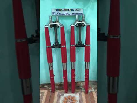 Video Phuộc Trước MD90 -Zin Đẹp - Hàng theo xe Japan - Giá:... - youtube