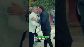 Necati Arabaci - Dall'Impero del Sesso a Leggenda Digitale #money #mafia #arabaci