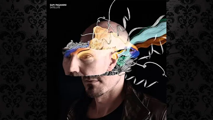 Sam Paganini - Another Chance (Original Mix) [DRUM...
