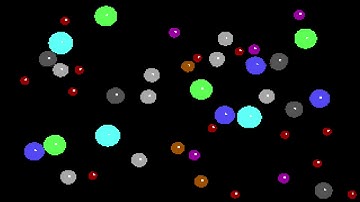 TicTacBum 256-byte intro by Abaddon