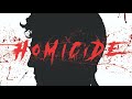 GAWNE - HOMICIDE (Original Song & Lyric Video) - YouTube