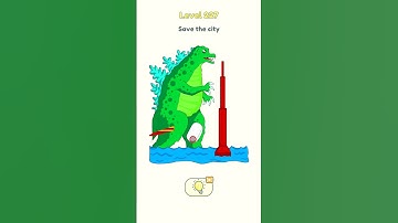 DOP 2 LEVEL 227 | Delete One Part #gaming #dop2