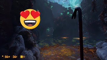 Black Mesa Playthrough 2021 (no commentary) Part 23 [So Pretty!]