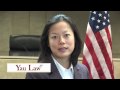 An introduction into Yau Law's areas of practice