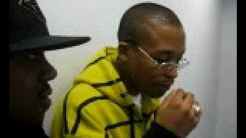 Lupe Fiasco Interview