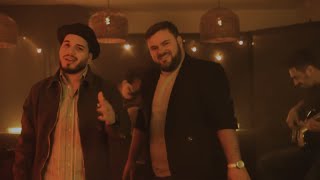 Miniatura de vídeo de "Matías Valdez ft Valsi - Me Enamoré"