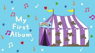 Peppa Pig Songs 🎵 Festival Fun! 🔴  Peppa Pig My First Album | English Kids Songs | Baby Songs