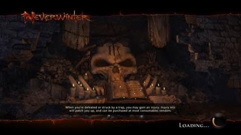 Neverwinter Hellpit glitch easy completion