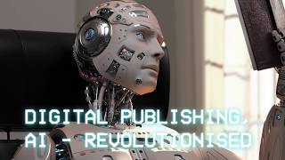 Digital Publishing, AI Revolutionised