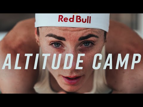 Living And Training At Altitude | 4 Weeks