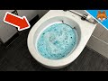 The secret toilet trick that everyone is talking abouttoilet bomb