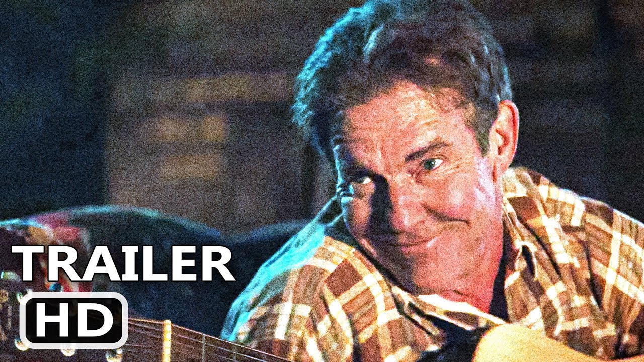I CAN ONLY IMAGINE 2 Trailer (2026) Dennis Quaid, Milo Ventimiglia