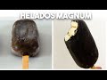HELADOS MAGNUM - BOMBON HELADO | MATIAS CHAVERO