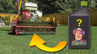 Best Lawn Mower Oil and Oil Change Tips