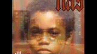 Video thumbnail of "Nas illmatic-memory lane"