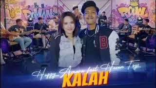 HAPPY ASMARA FT HASAN TOYS - KALAH ( Official Live Video Royal Music )