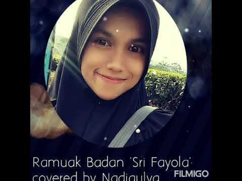 Ramuak Badan (cover)