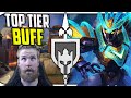 Download Lagu Cernunnos Damage Buffs Made Him TOP TIER!