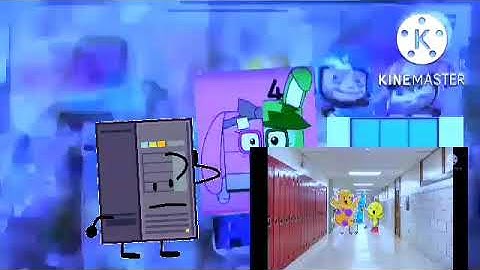 Everyone Fights Bad Users Add Round 42