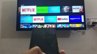 How to Fix Amazon Fire TV Stick Remote