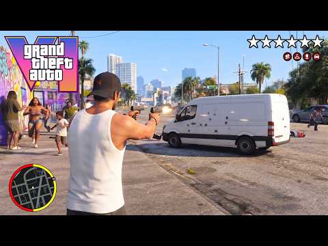 7 Forgotten GTA Features Rockstar NEEDS to Bring Back in GTA 6