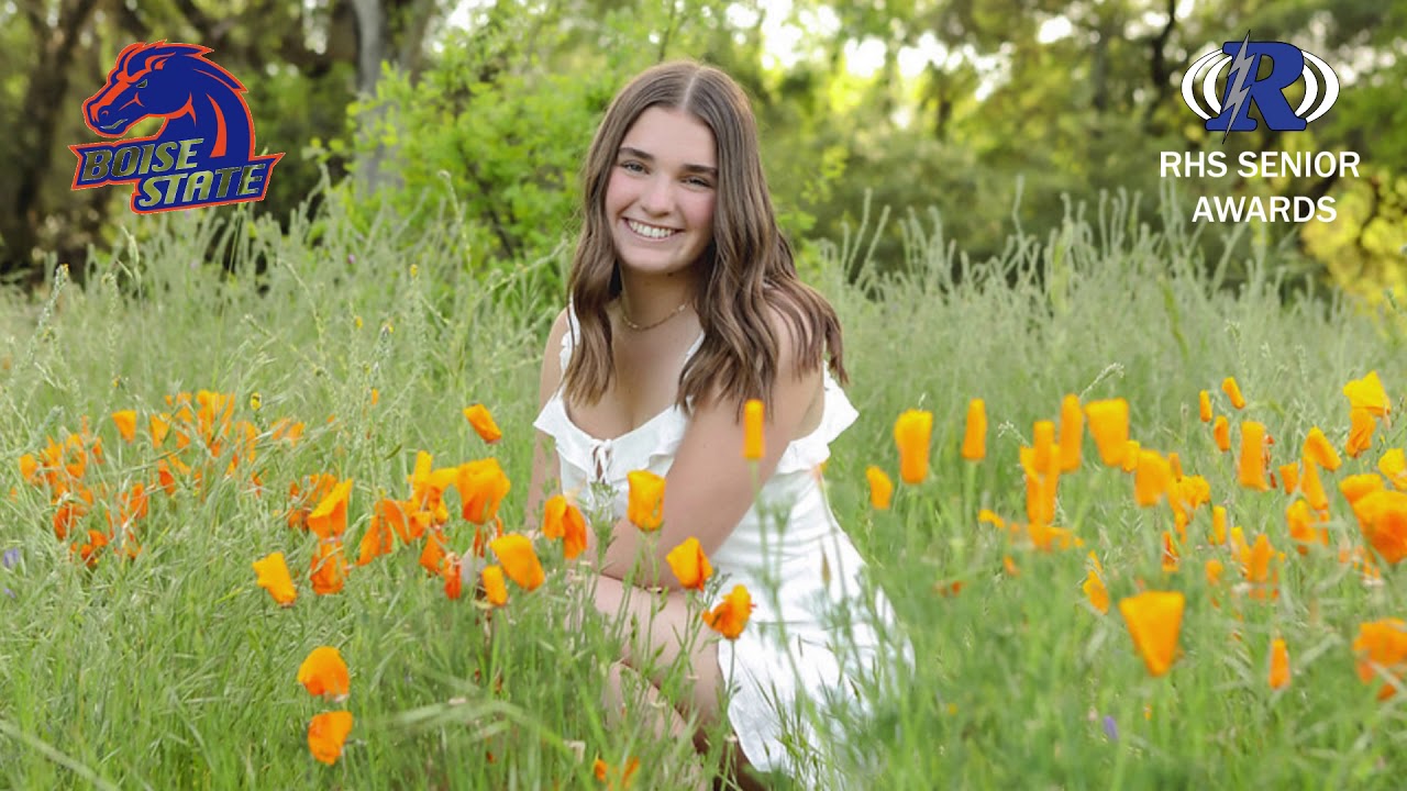 RHS Senior Awards 2020 - YouTube