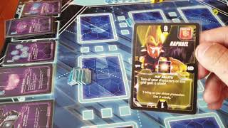Vector Wars strategy guide part 4