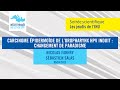 Les Jeudis de l&#39;IHU - Papillomavirus -  Nicolas Fakhry - Sébastien Salas
