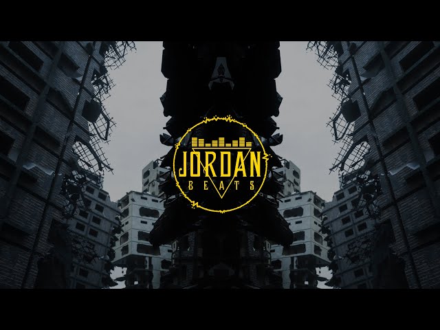 Hard Emotional Rap Beat / Sad Aggressive Type | ►Conflict◄ | prod. Jordan Beats class=