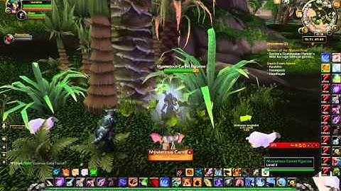 And yet another Mysterious Camel Figurine Dud